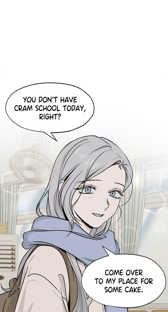 Read Dignity Proof chapter 52 image 30 on Lezhin