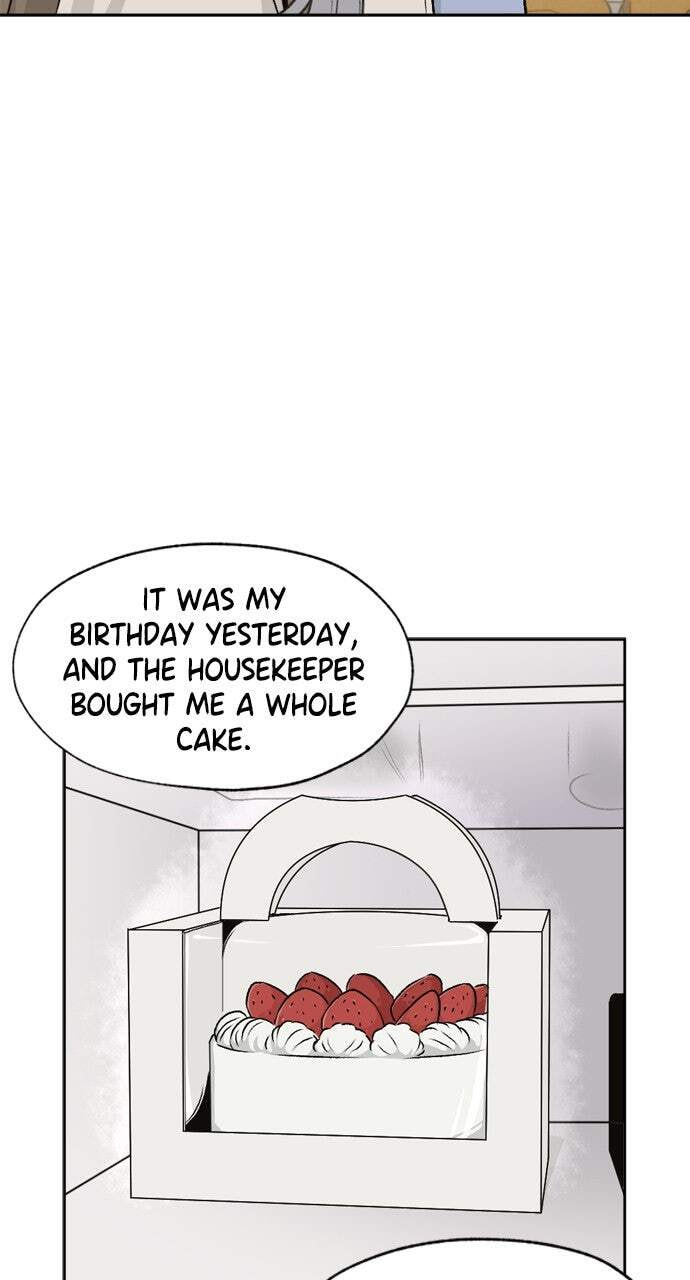 Read Dignity Proof chapter 52 image 31 on Lezhin