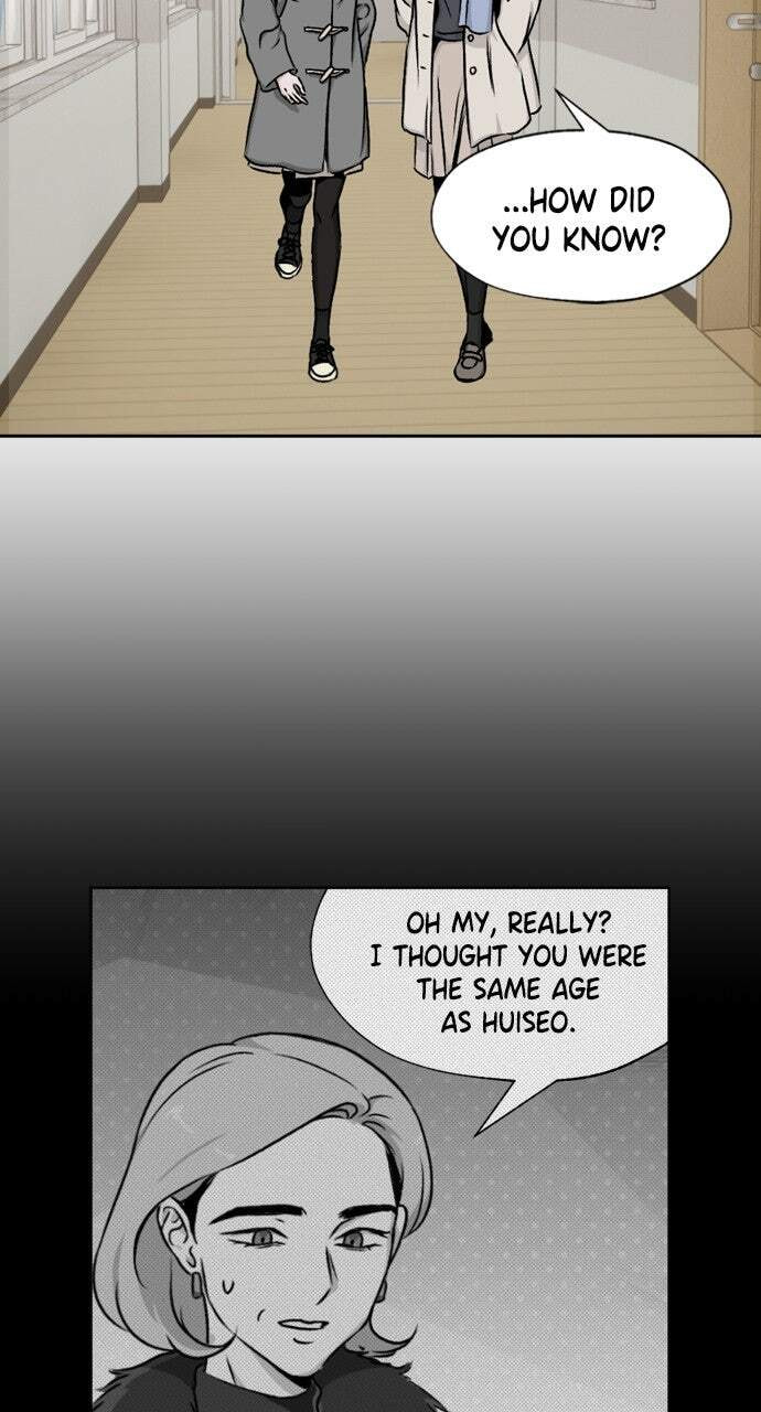 Read Dignity Proof chapter 52 image 34 on Lezhin