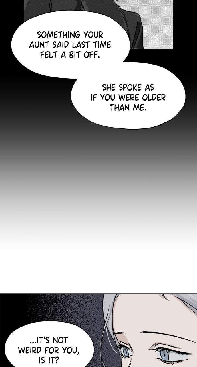 Read Dignity Proof chapter 52 image 35 on Lezhin