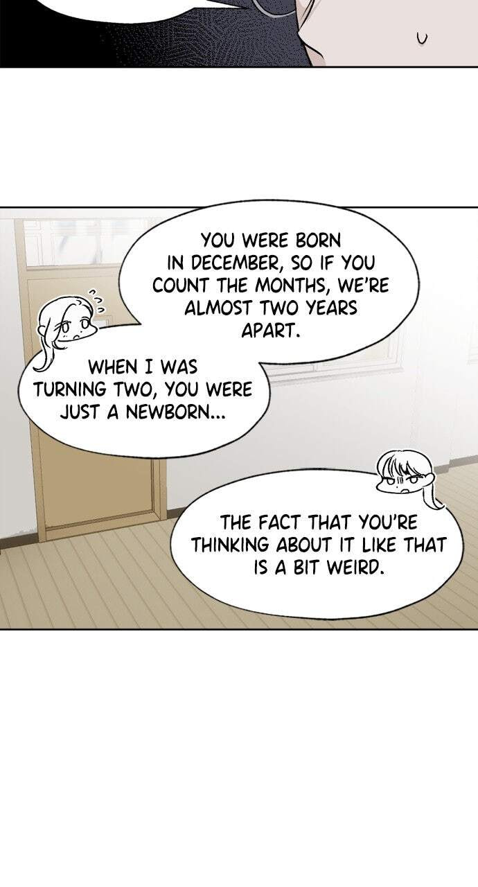 Read Dignity Proof chapter 52 image 36 on Lezhin