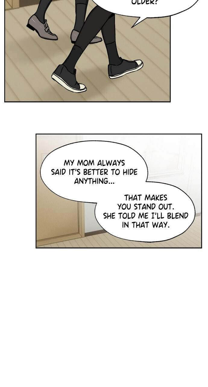 Read Dignity Proof chapter 52 image 38 on Lezhin