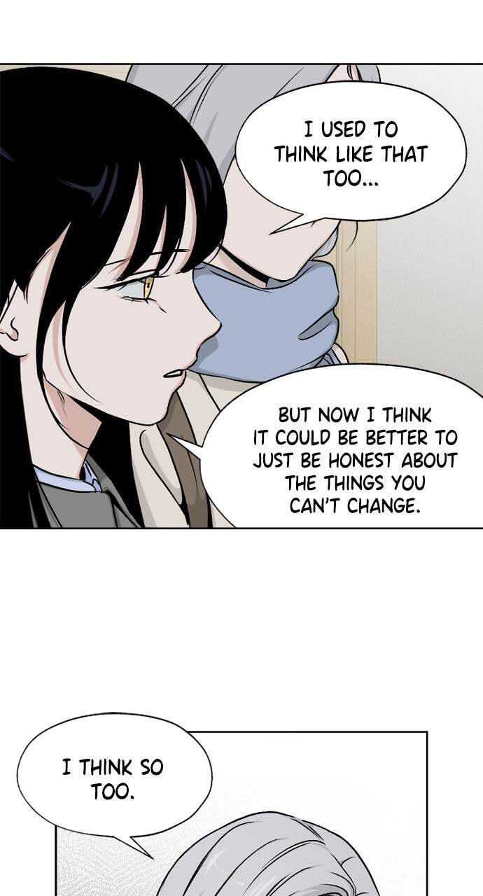 Read Dignity Proof chapter 52 image 39 on Lezhin