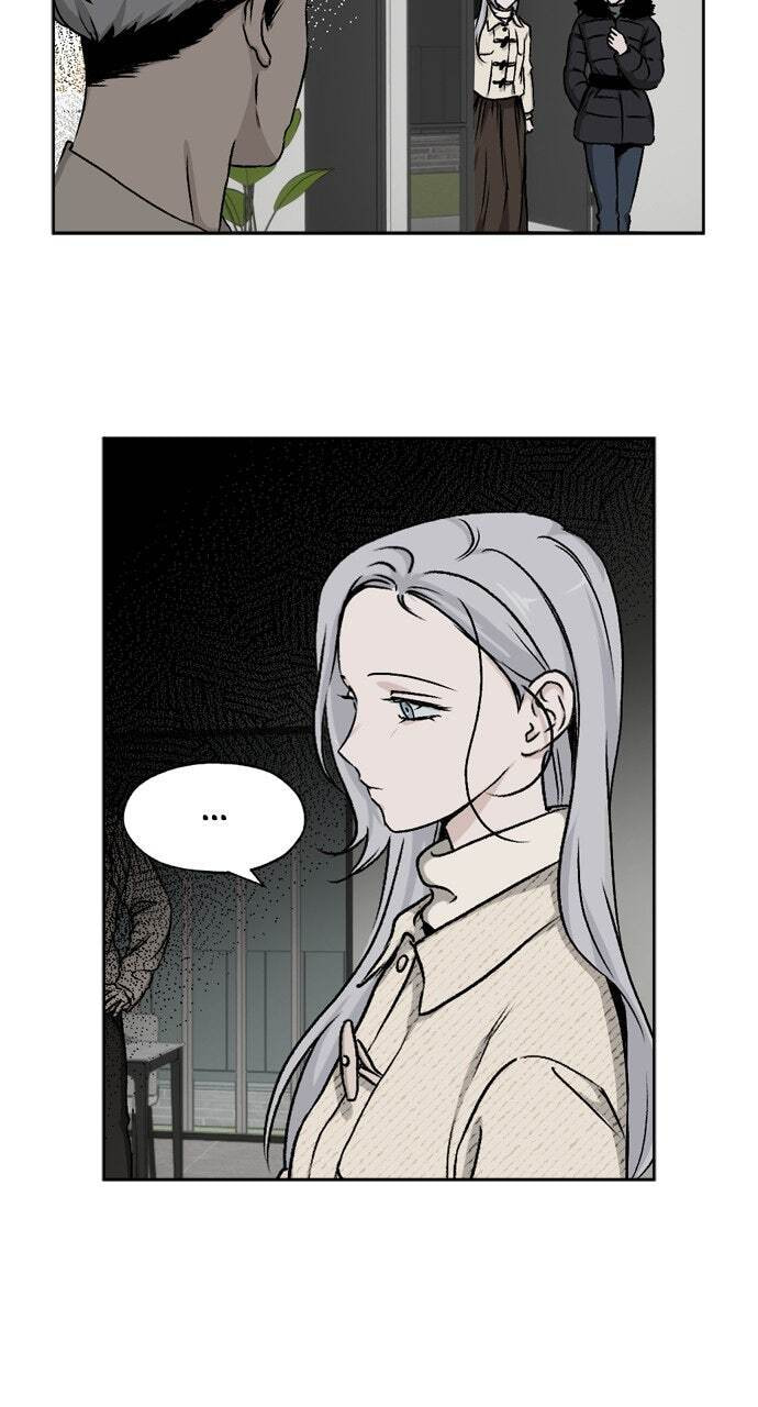 Read Dignity Proof chapter 52 image 4 on Lezhin