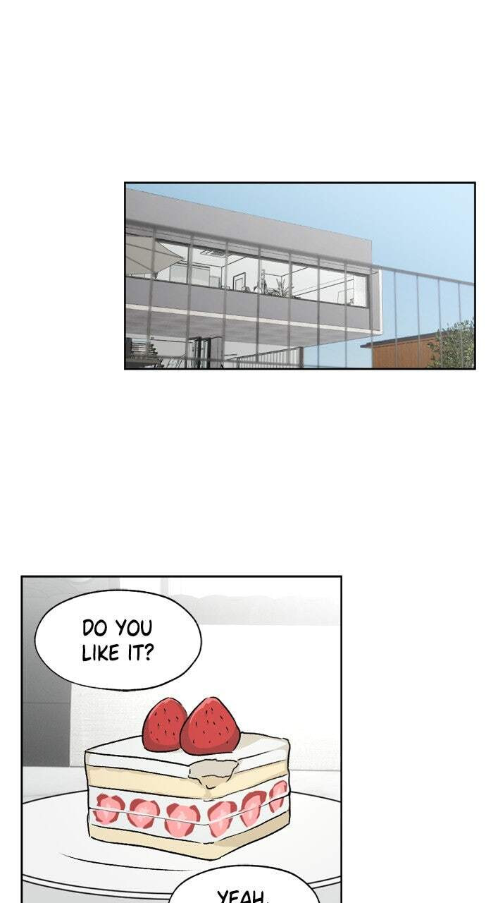 Read Dignity Proof chapter 52 image 41 on Lezhin