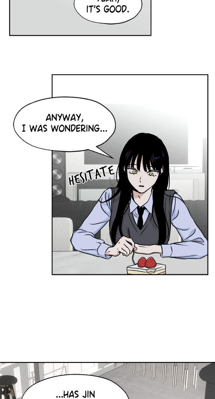 Read Dignity Proof chapter 52 image 42 on Lezhin