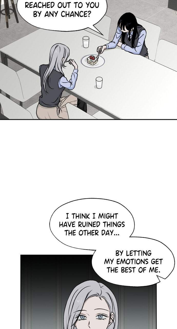 Read Dignity Proof chapter 52 image 43 on Lezhin