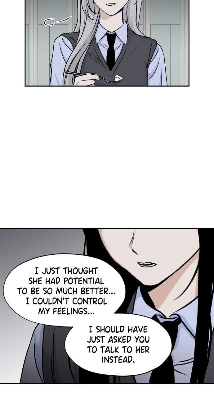 Read Dignity Proof chapter 52 image 44 on Lezhin
