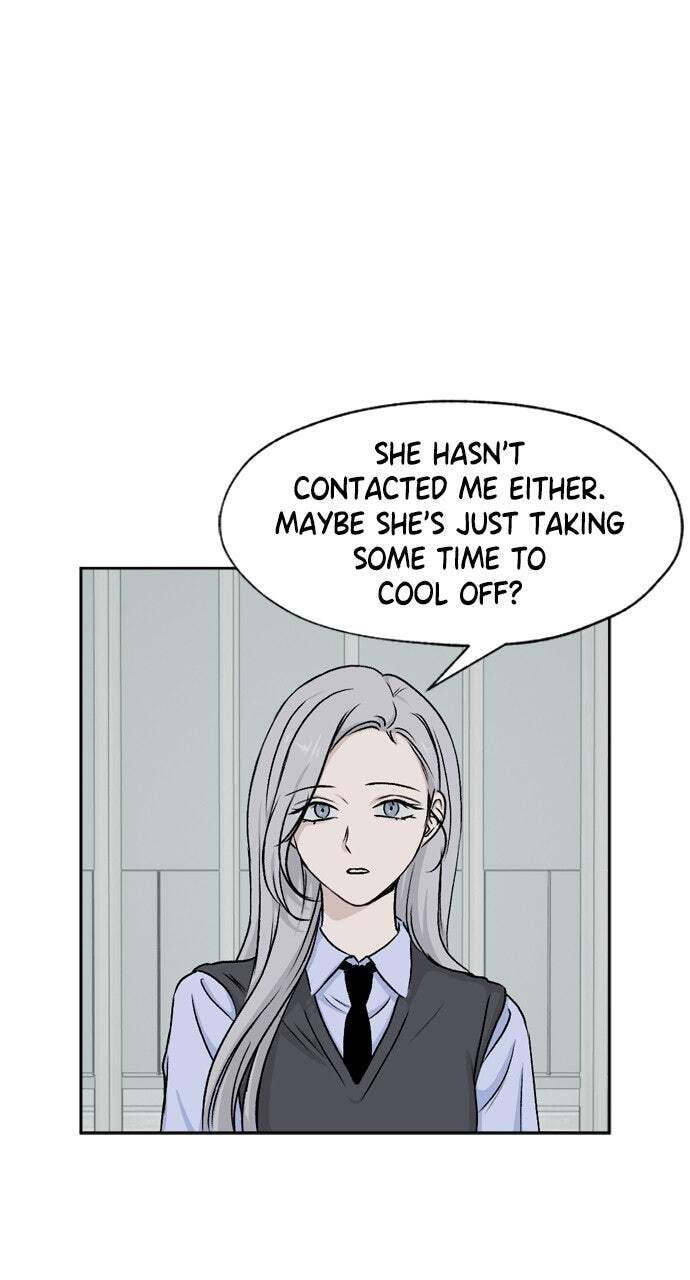 Read Dignity Proof chapter 52 image 45 on Lezhin