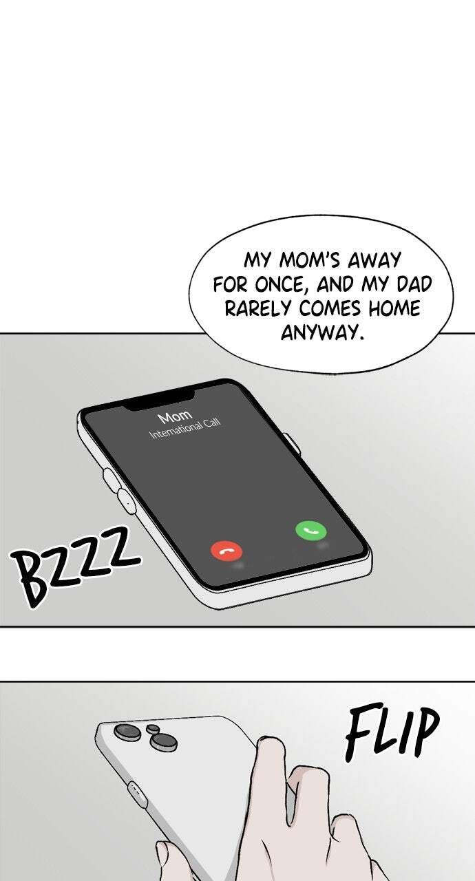 Read Dignity Proof chapter 52 image 48 on Lezhin