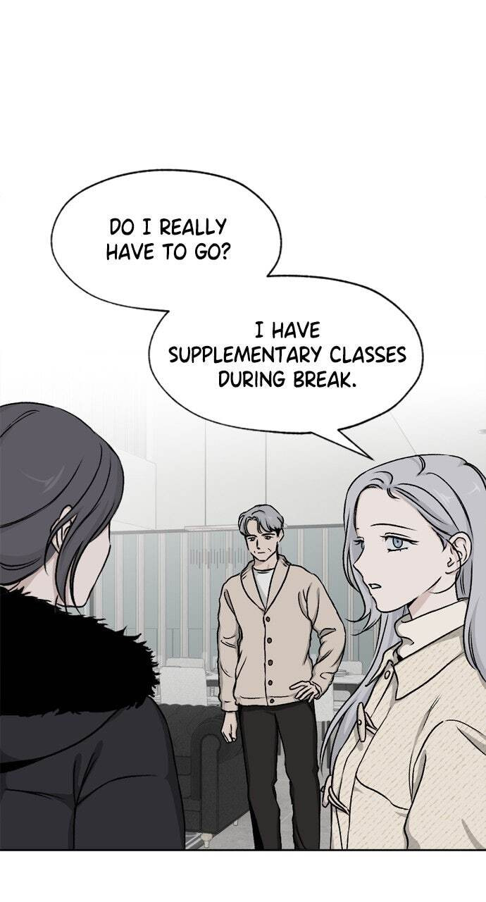 Read Dignity Proof chapter 52 image 5 on Lezhin