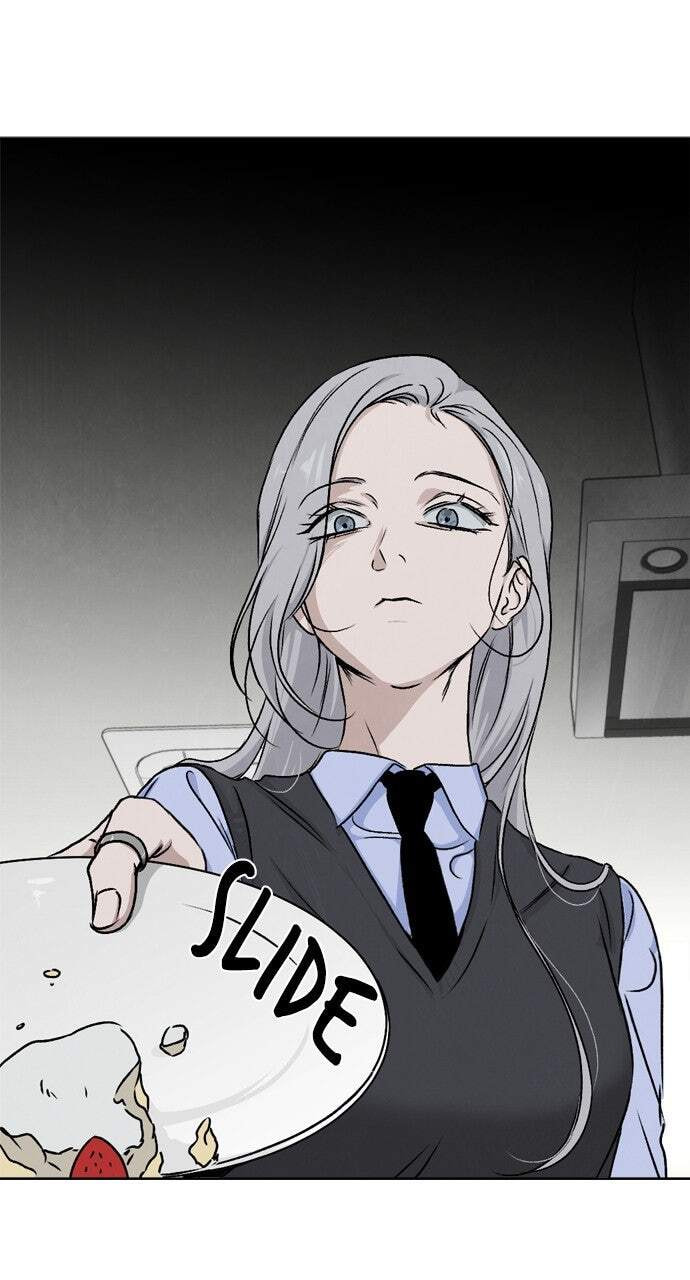 Read Dignity Proof chapter 52 image 55 on Lezhin