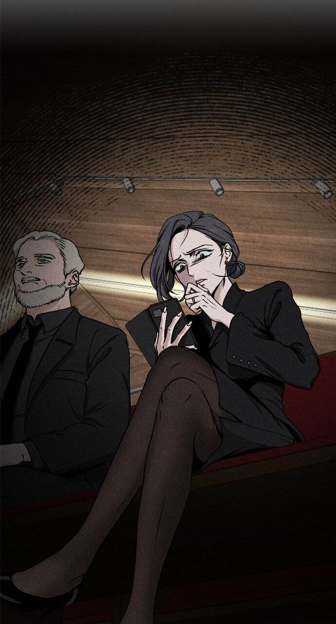 Read Dignity Proof chapter 52 image 58 on Lezhin
