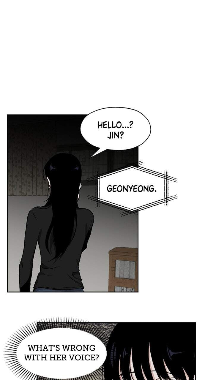Read Dignity Proof chapter 52 image 67 on Lezhin