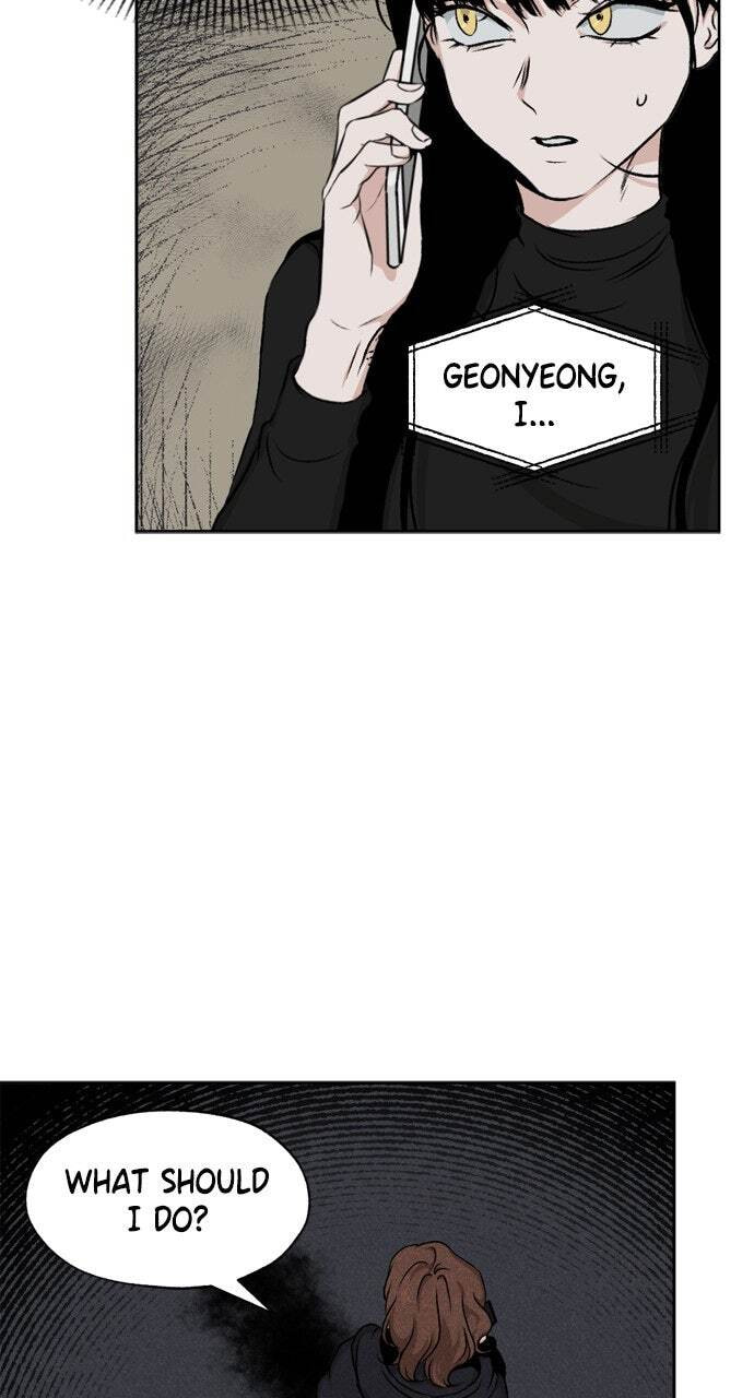 Read Dignity Proof chapter 52 image 68 on Lezhin