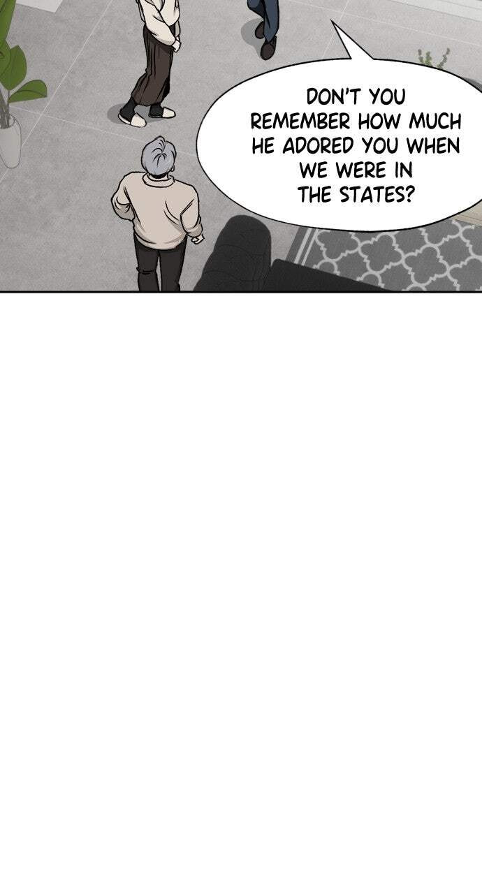 Read Dignity Proof chapter 52 image 7 on Lezhin
