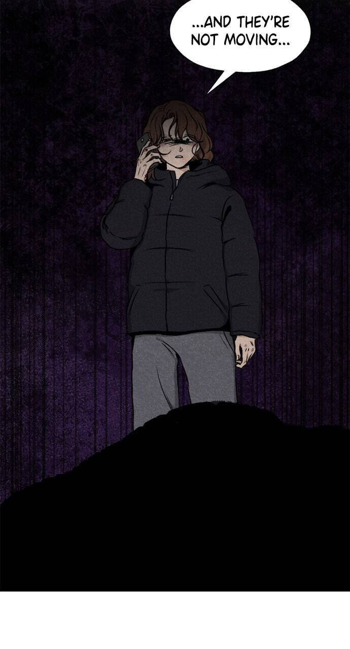Read Dignity Proof chapter 52 image 71 on Lezhin