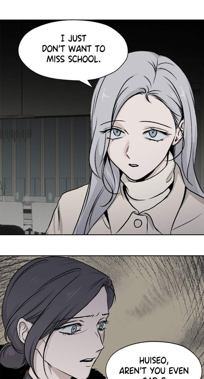 Read Dignity Proof chapter 52 image 8 on Lezhin