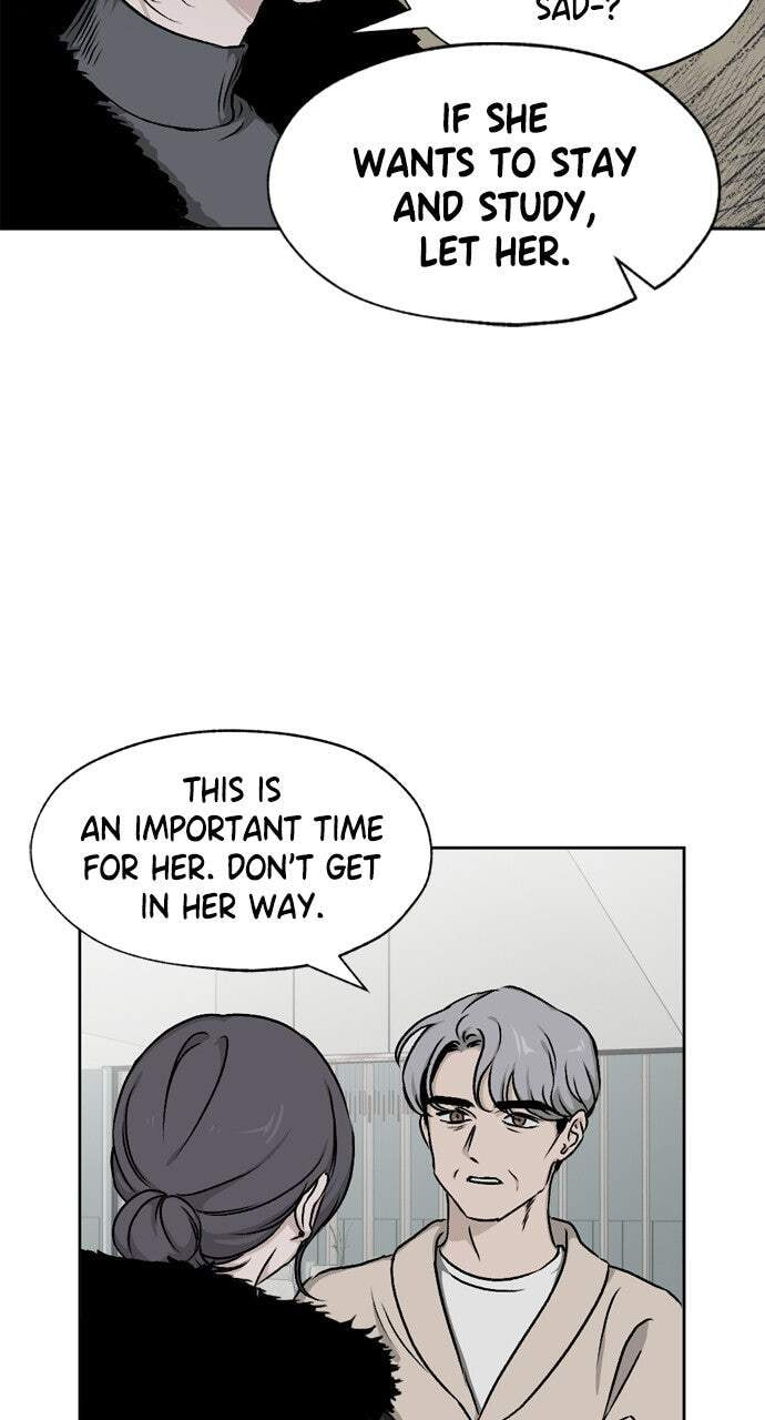 Read Dignity Proof chapter 52 image 9 on Lezhin