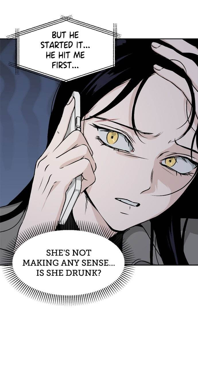 Read Dignity Proof chapter 53 image 14 on Lezhin