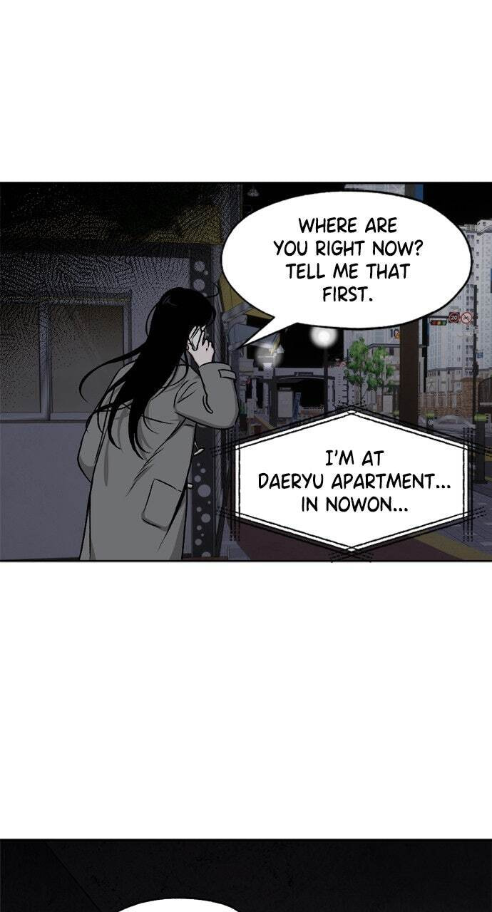 Read Dignity Proof chapter 53 image 15 on Lezhin