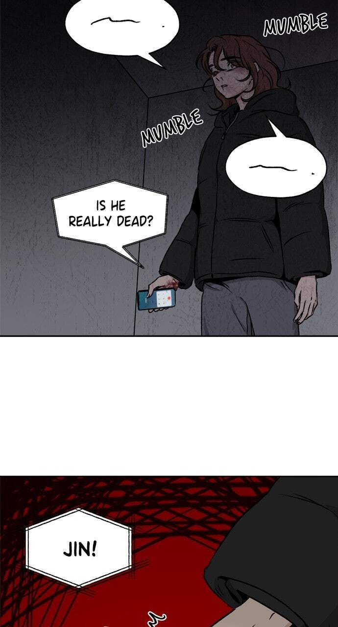 Read Dignity Proof chapter 53 image 16 on Lezhin