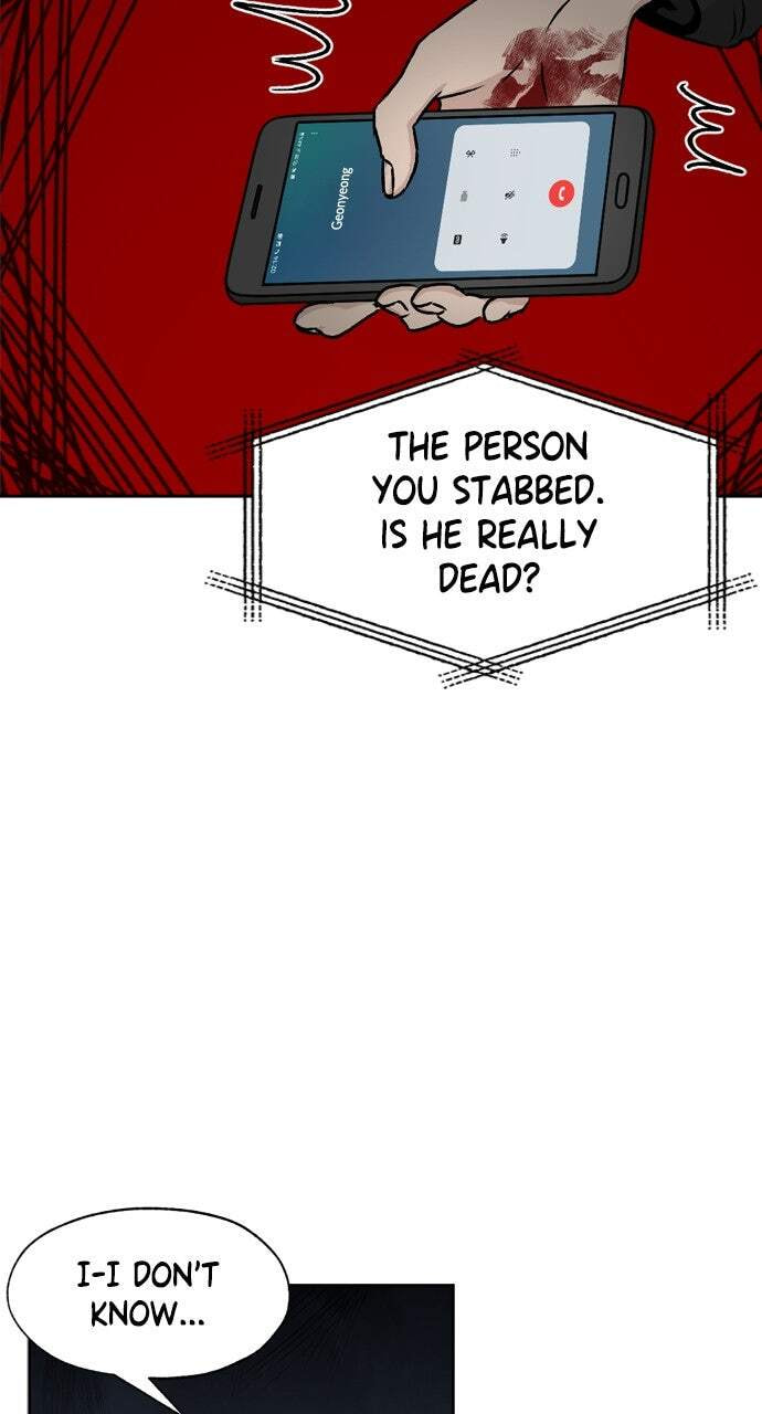 Read Dignity Proof chapter 53 image 17 on Lezhin