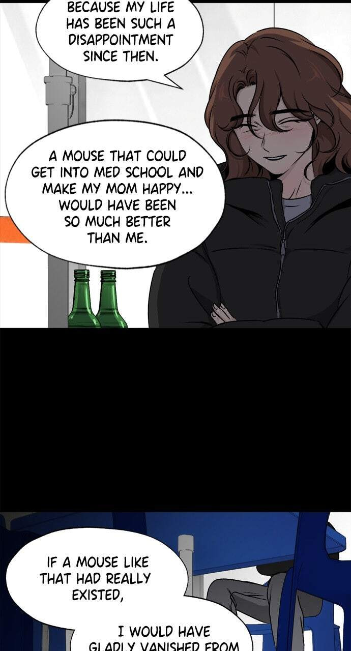 Read Dignity Proof chapter 53 image 2 on Lezhin
