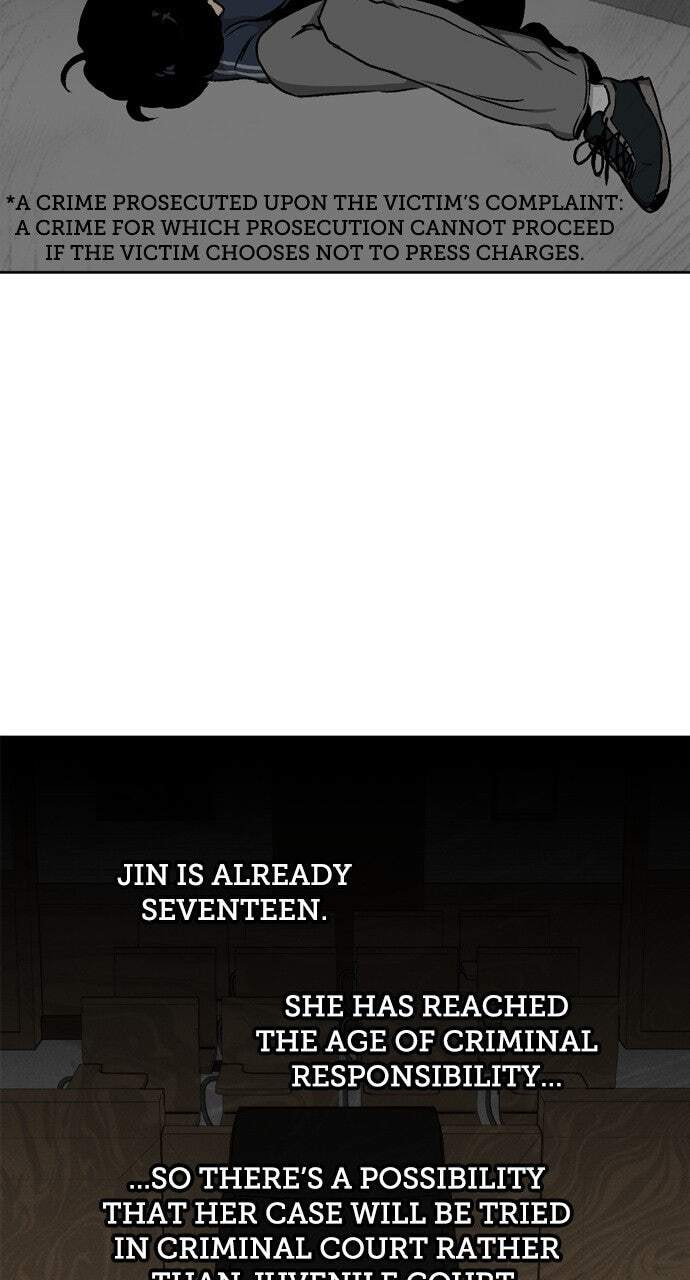 Read Dignity Proof chapter 53 image 22 on Lezhin