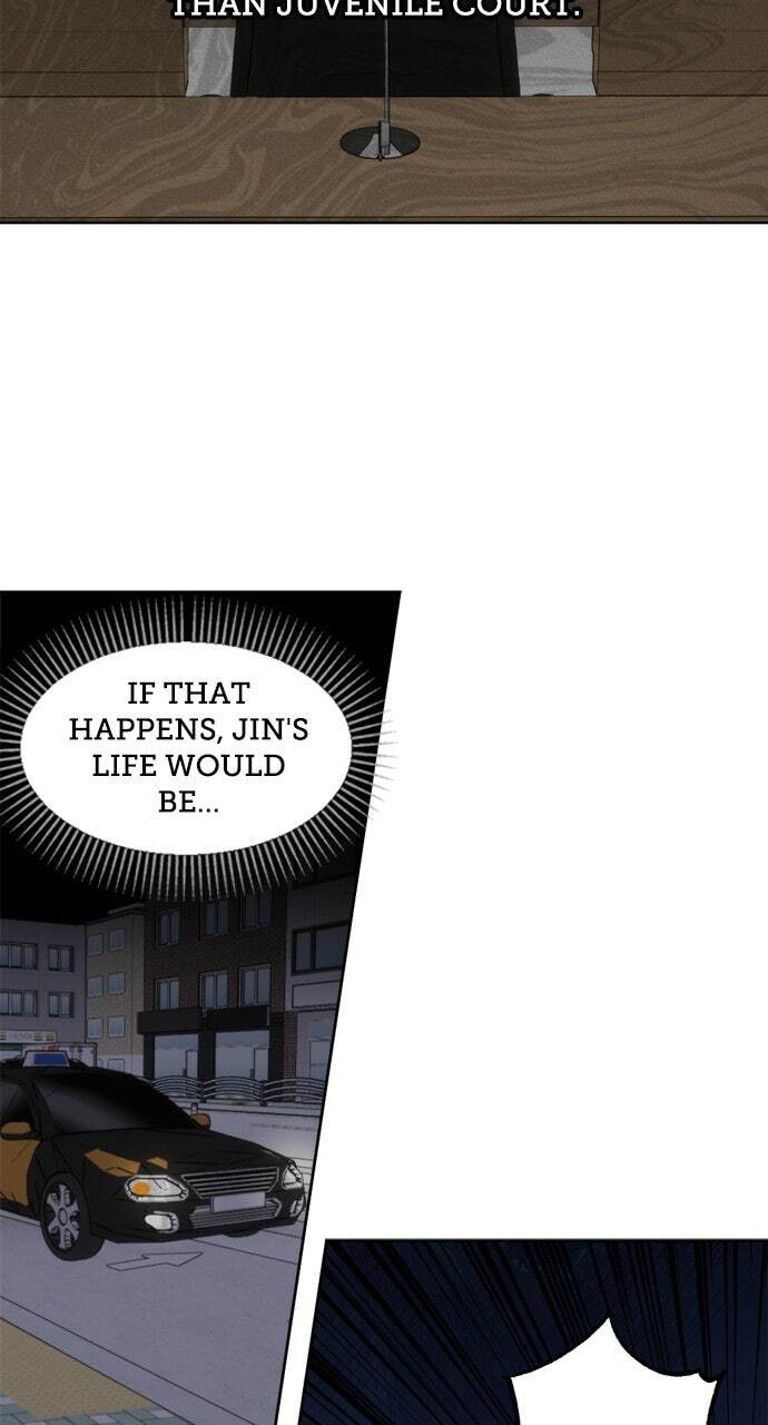 Read Dignity Proof chapter 53 image 23 on Lezhin