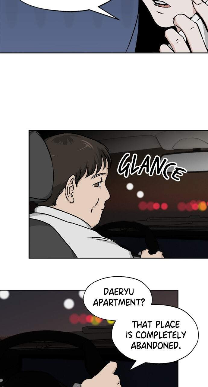 Read Dignity Proof chapter 53 image 26 on Lezhin