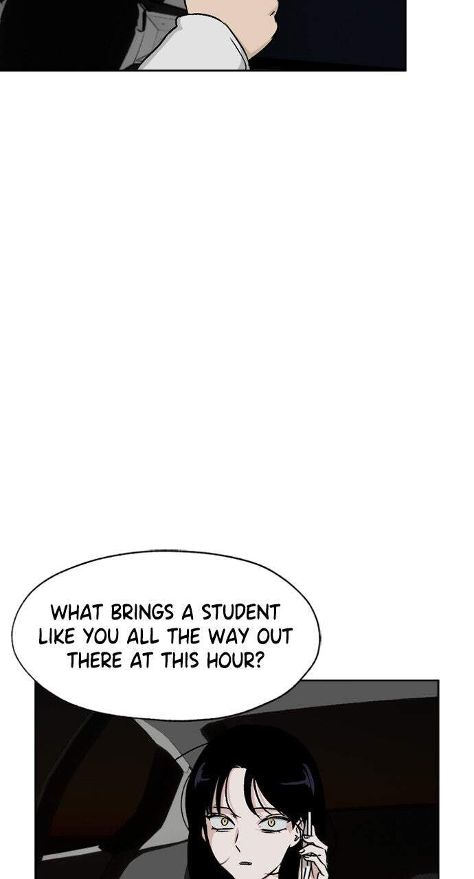 Read Dignity Proof chapter 53 image 27 on Lezhin