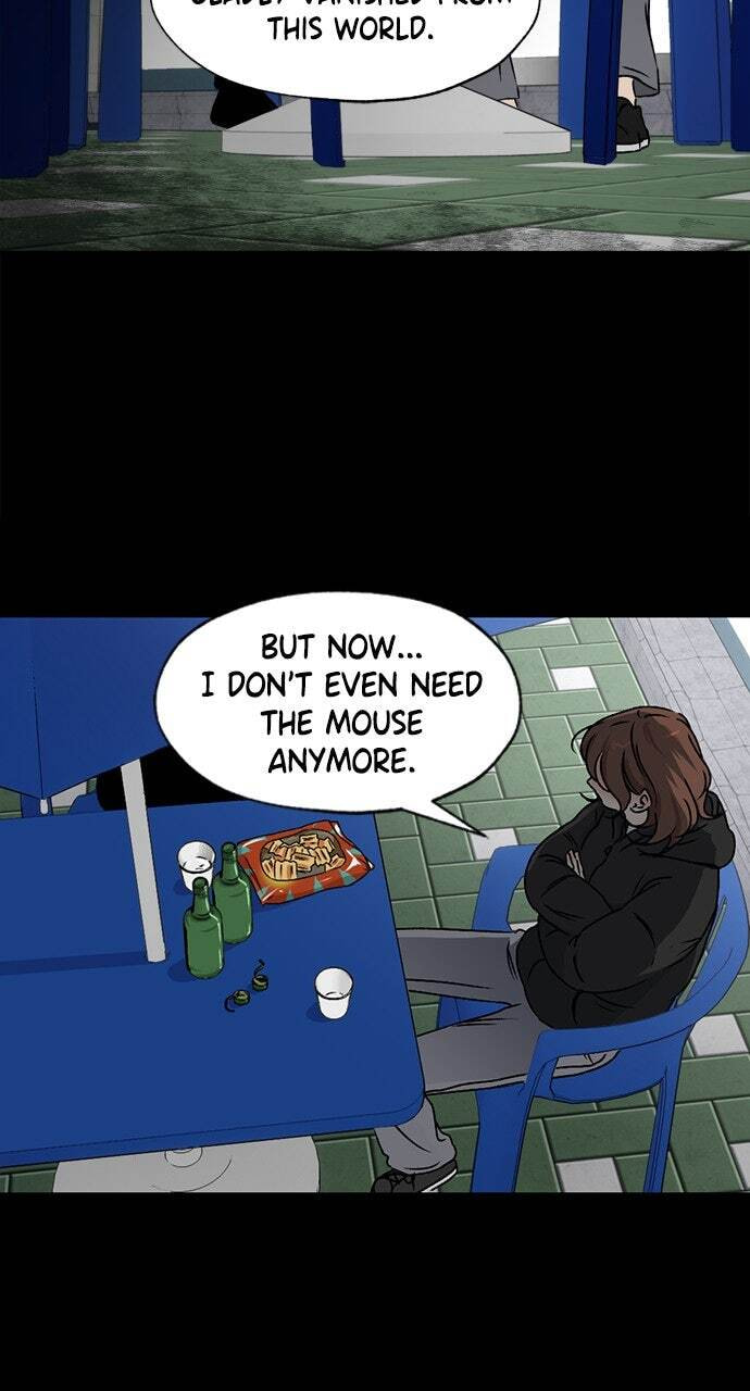 Read Dignity Proof chapter 53 image 3 on Lezhin