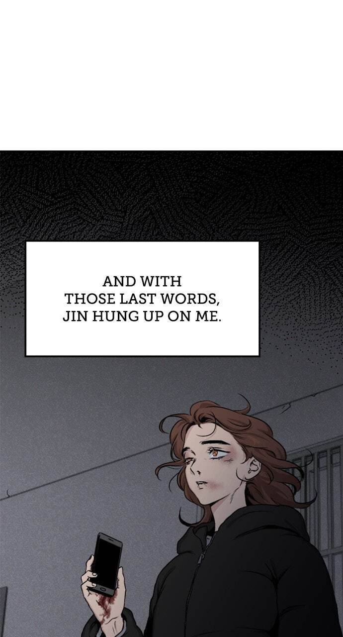 Read Dignity Proof chapter 53 image 31 on Lezhin