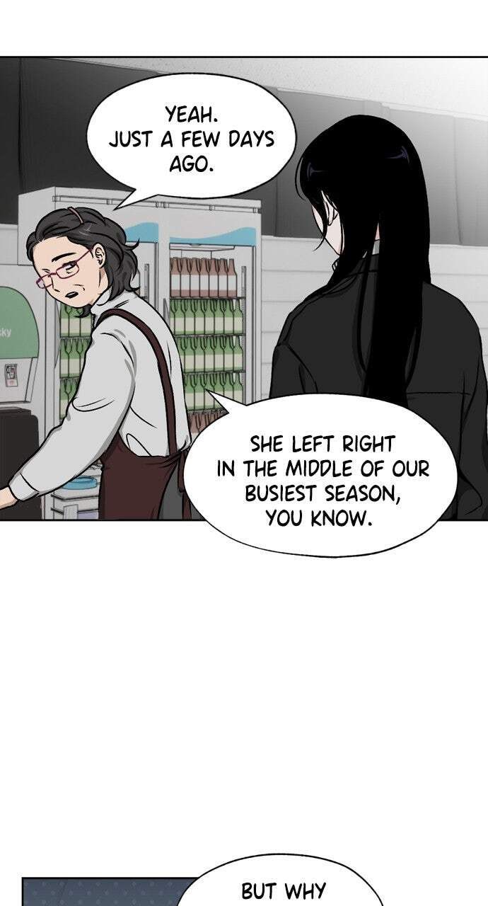 Read Dignity Proof chapter 53 image 40 on Lezhin