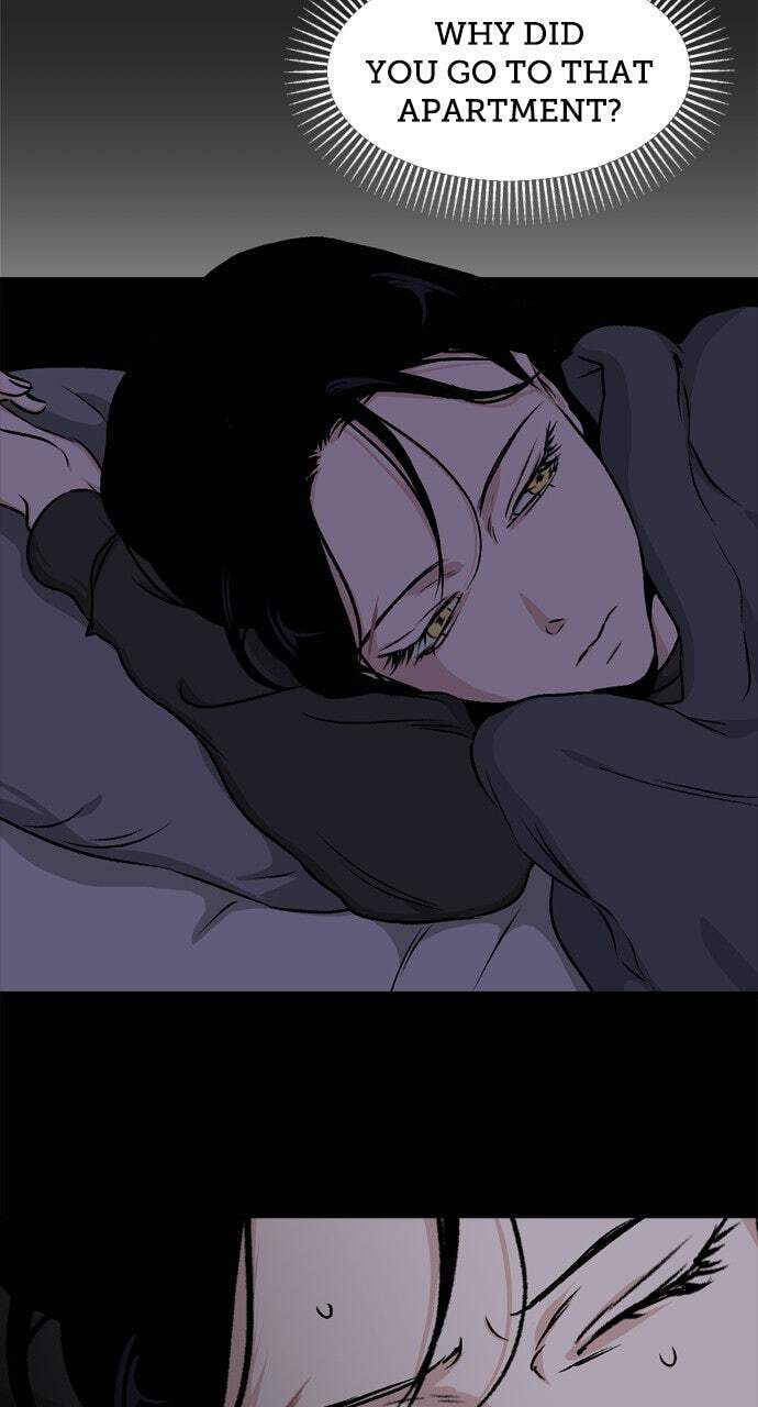 Read Dignity Proof chapter 53 image 47 on Lezhin