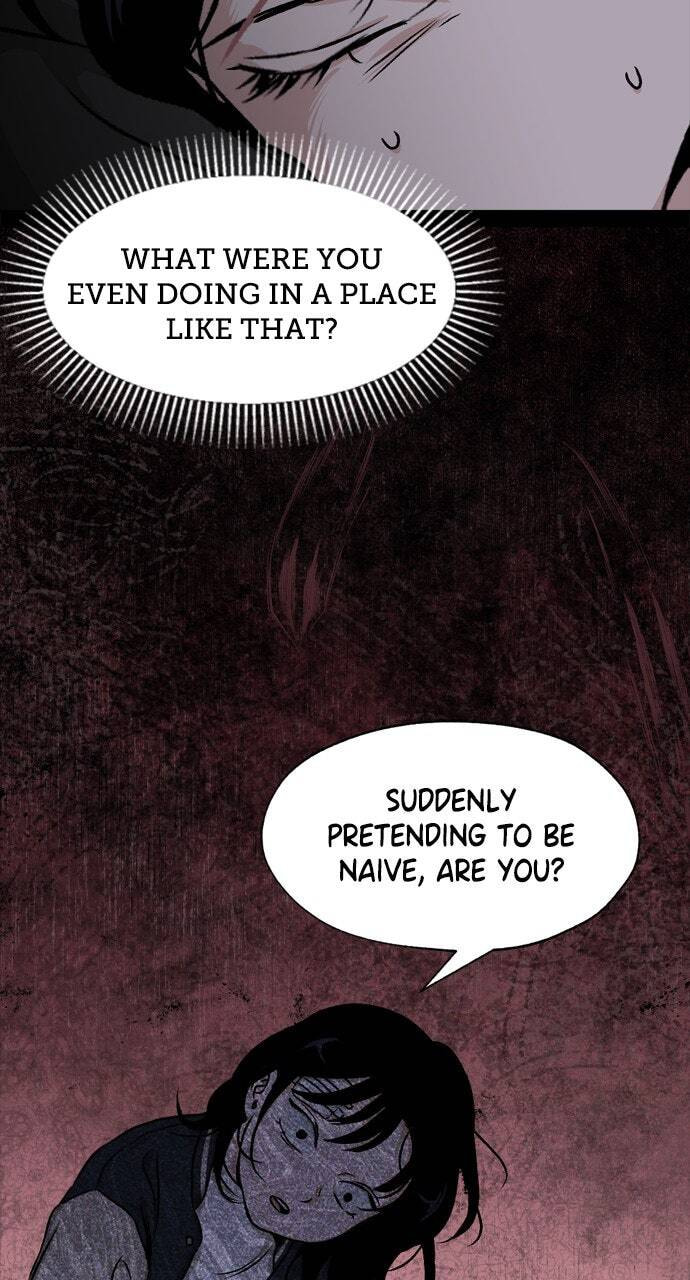 Read Dignity Proof chapter 53 image 48 on Lezhin