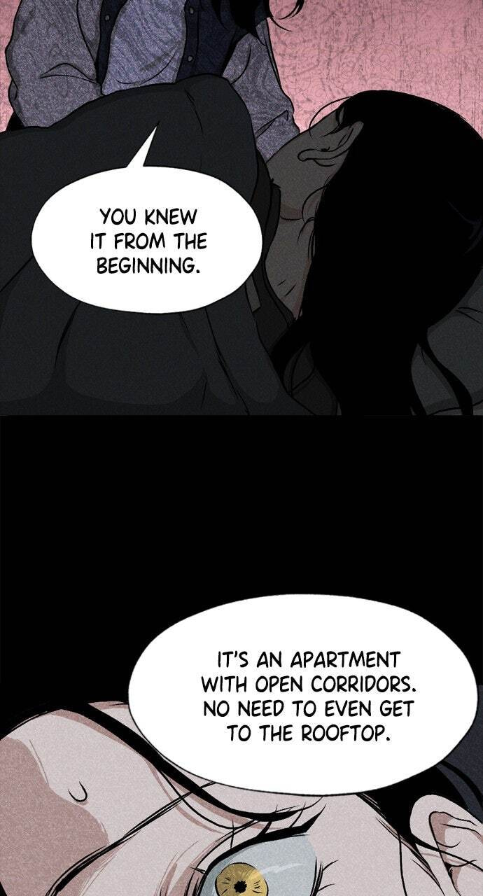 Read Dignity Proof chapter 53 image 49 on Lezhin