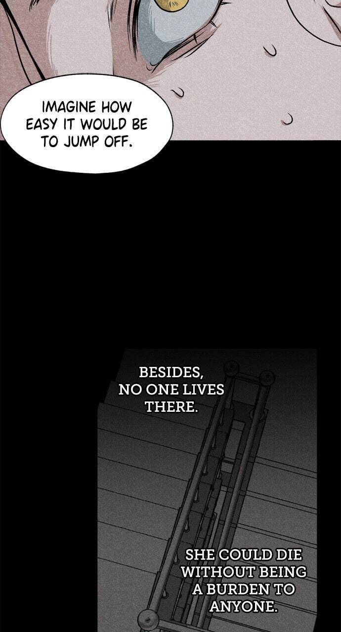Read Dignity Proof chapter 53 image 50 on Lezhin