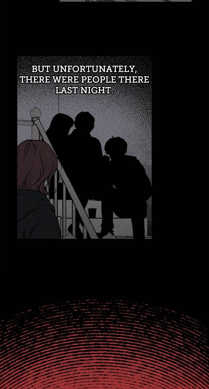Read Dignity Proof chapter 53 image 51 on Lezhin
