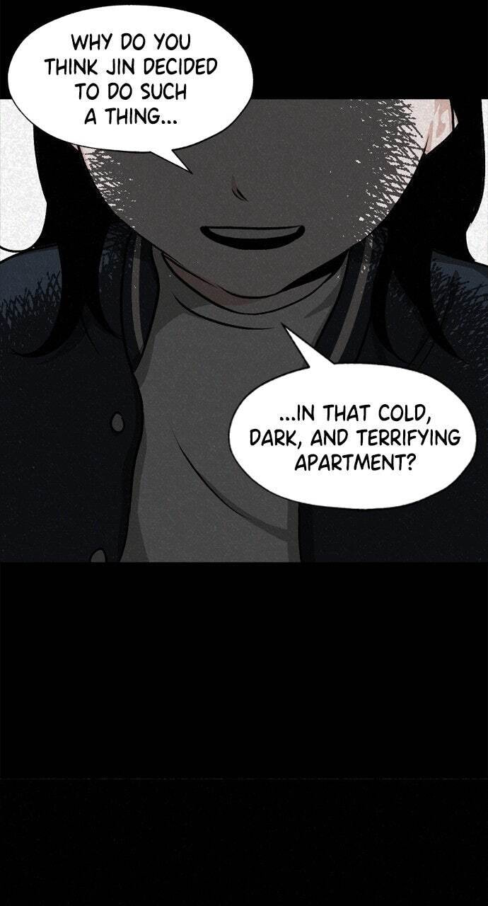 Read Dignity Proof chapter 53 image 56 on Lezhin