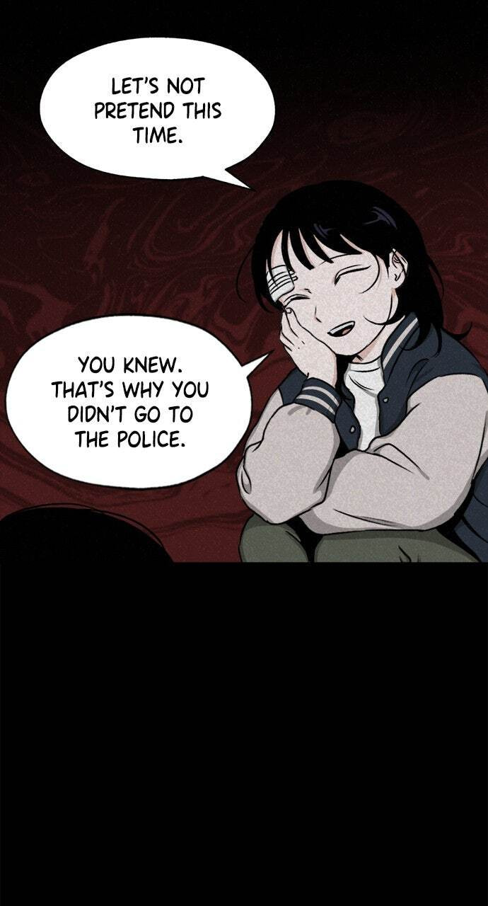 Read Dignity Proof chapter 53 image 57 on Lezhin