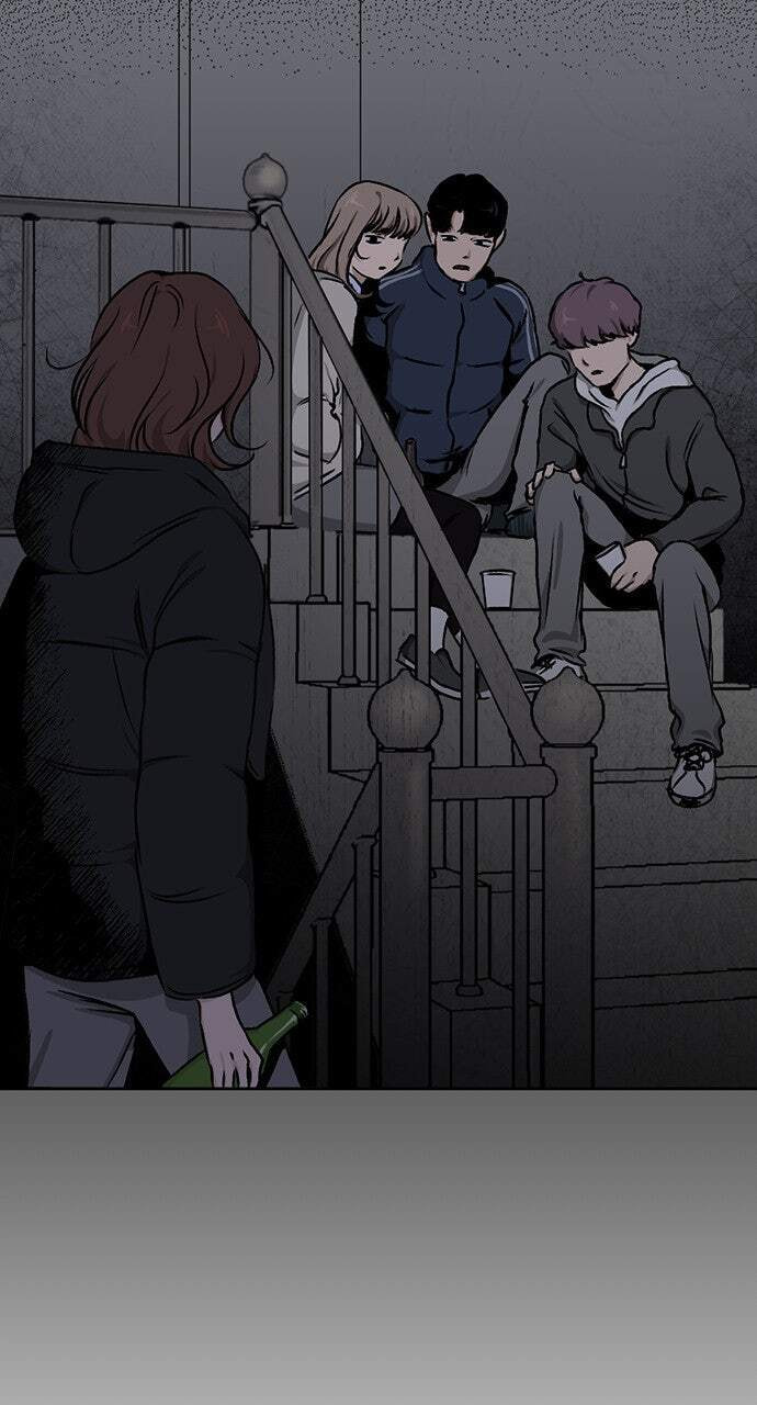 Read Dignity Proof chapter 53 image 6 on Lezhin
