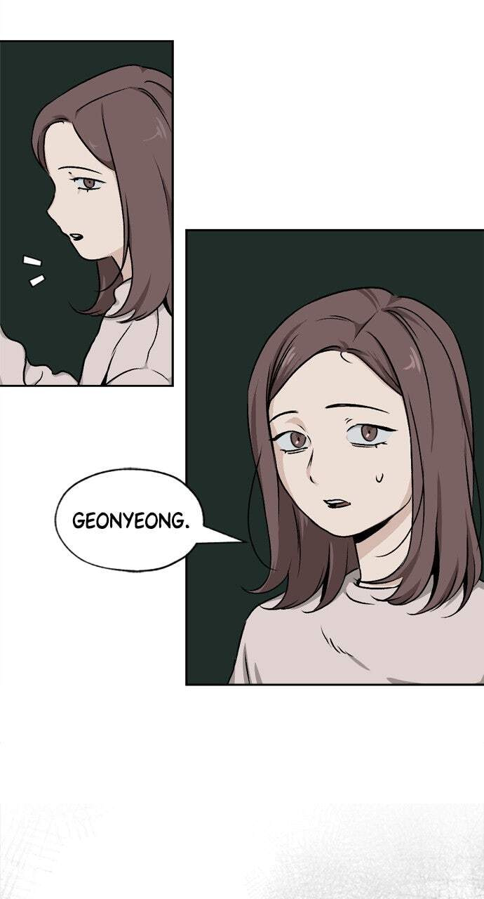 Read Dignity Proof chapter 53 image 66 on Lezhin