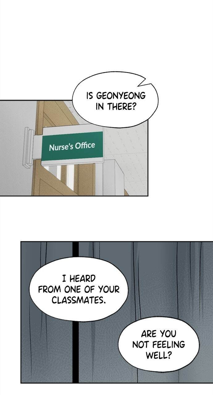 Read Dignity Proof chapter 53 image 69 on Lezhin