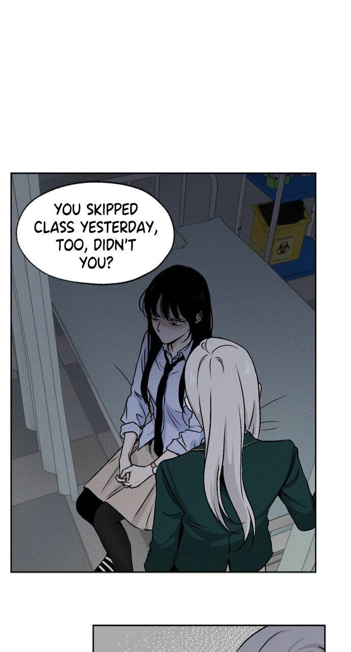 Read Dignity Proof chapter 53 image 70 on Lezhin