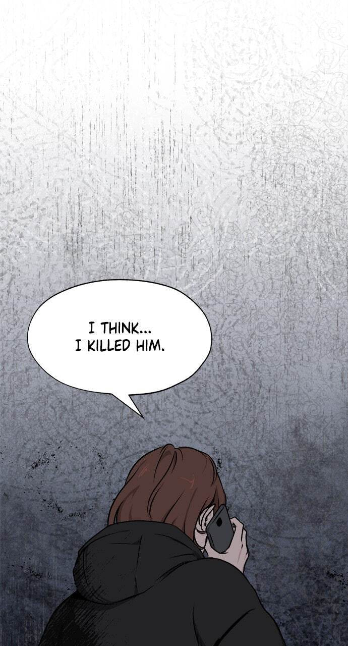 Read Dignity Proof chapter 53 image 9 on Lezhin