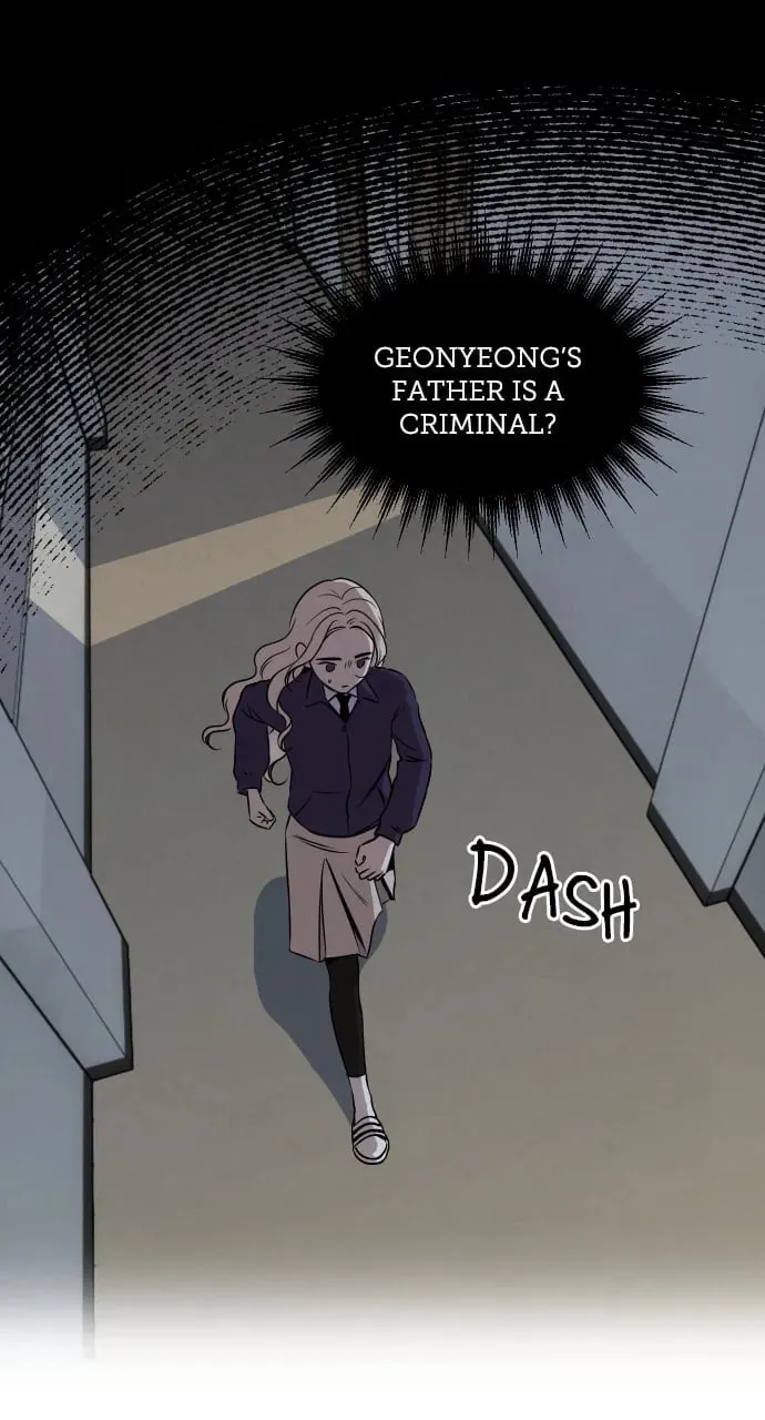Read Dignity Proof chapter 6 image 0 on Lezhin