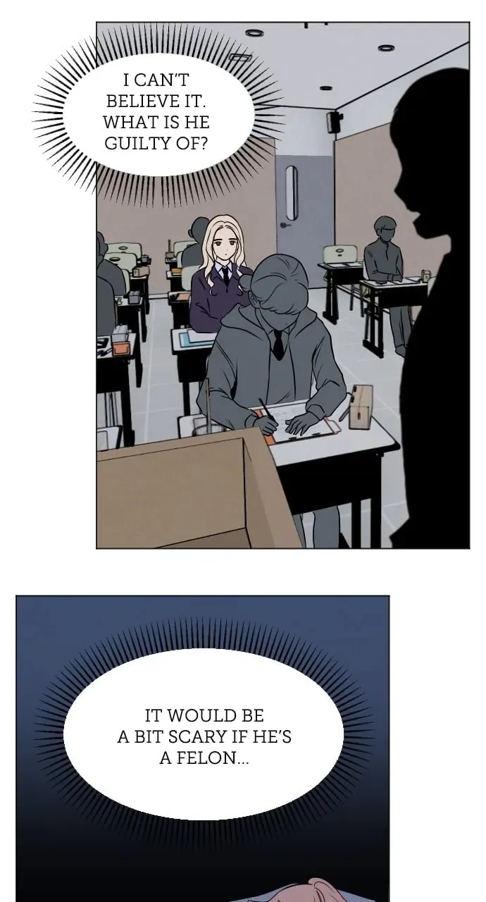 Read Dignity Proof chapter 6 image 1 on Lezhin