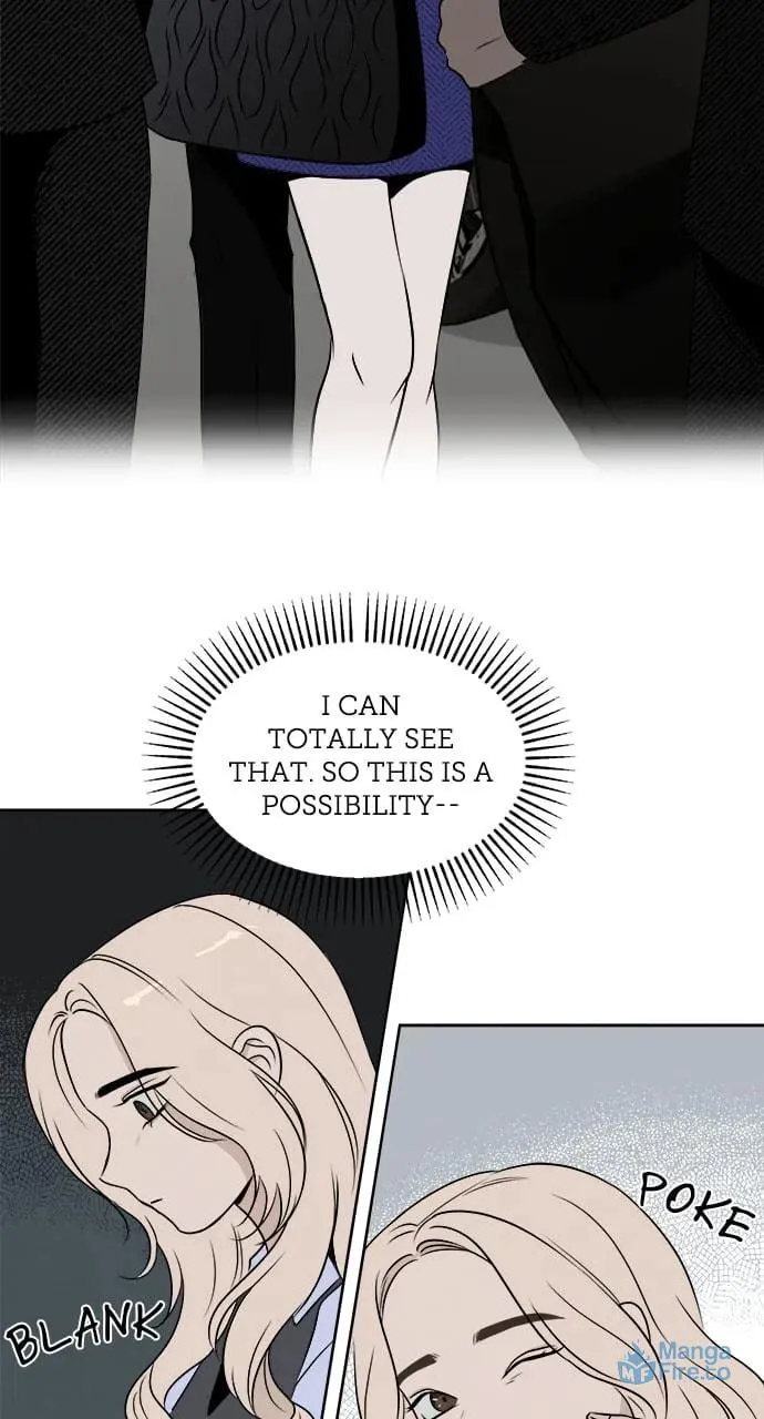 Read Dignity Proof chapter 6 image 11 on Lezhin
